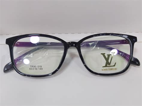 lv prescription glasses|louis vuitton prescription glasses frames.